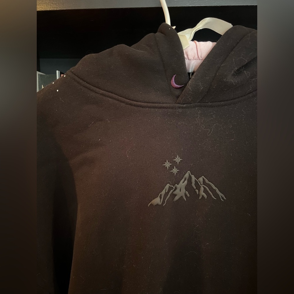 Mojo Provo Rhysand Hoodie - Size XL - Picture 2 of 9